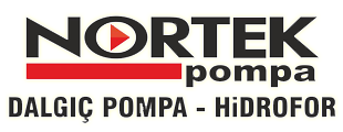 Nortek Pompa Logo